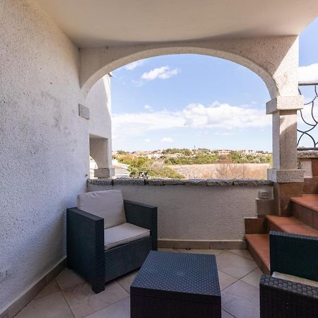 Vista Mare Apartment 4 Ольбія Екстер'єр фото