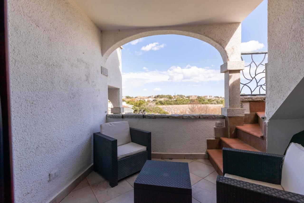 Vista Mare Apartment 4 Ольбія Екстер'єр фото