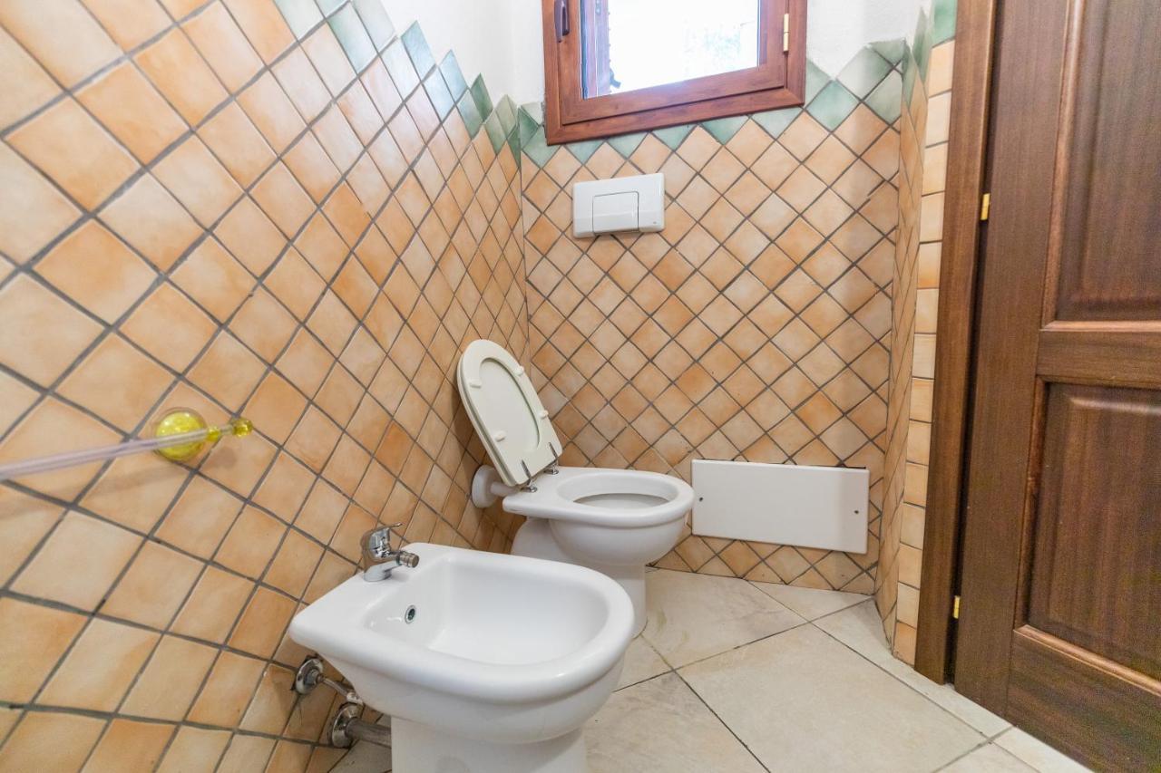 Vista Mare Apartment 4 Ольбія Екстер'єр фото